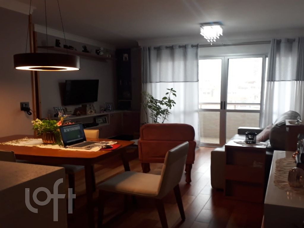 Apartamento, 3 quartos, 67 m² - Foto 13