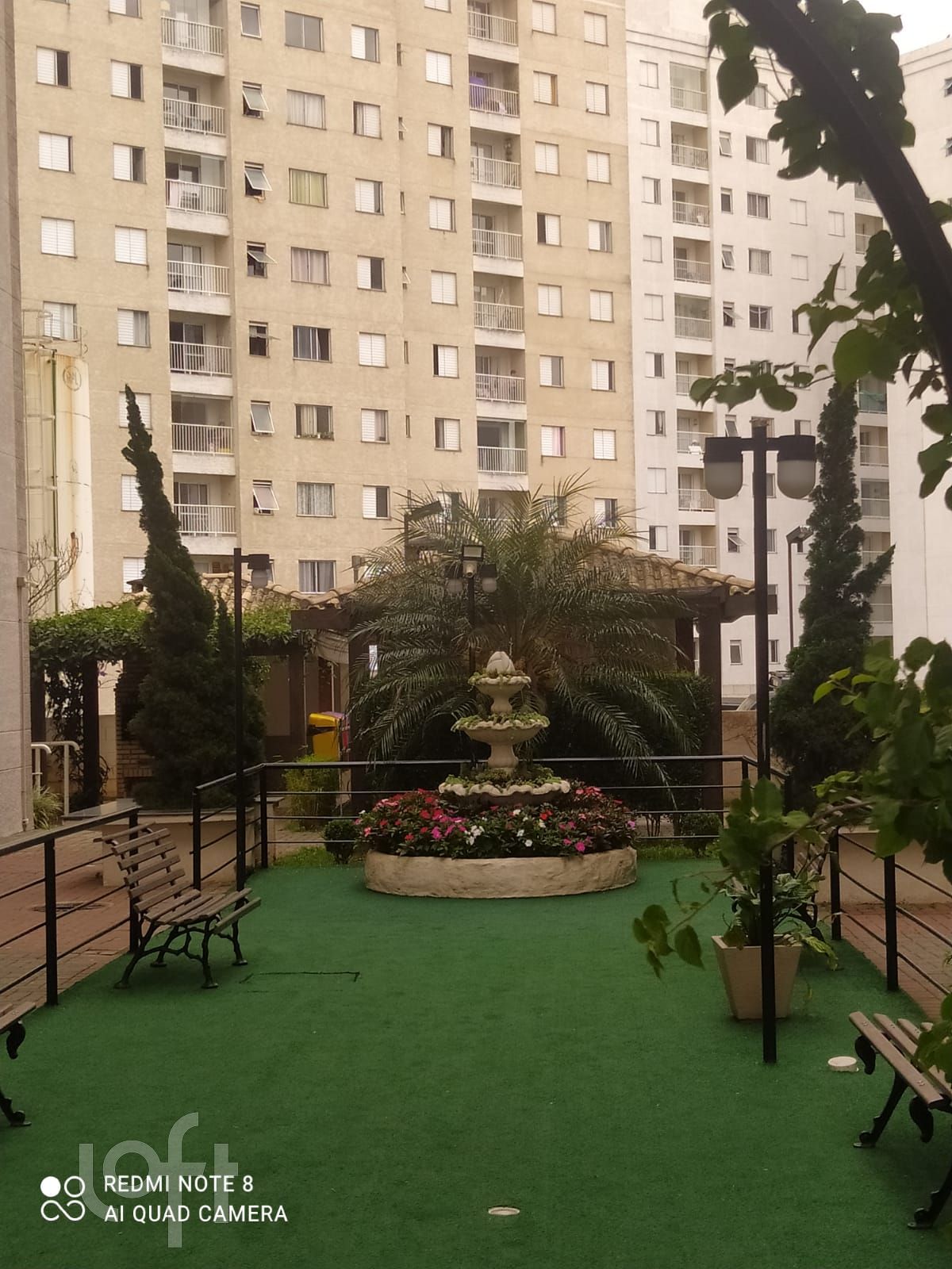 Apartamento, 2 quartos, 52 m² - Foto 25