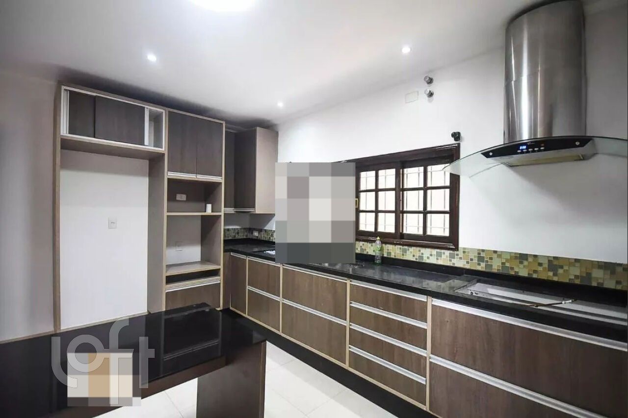 Casa, 5 quartos, 261 m² - Foto 16