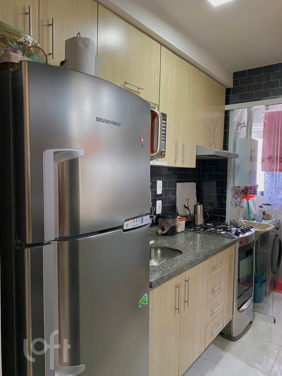 Apartamento à venda com 2 quartos, 49m² - Foto 5