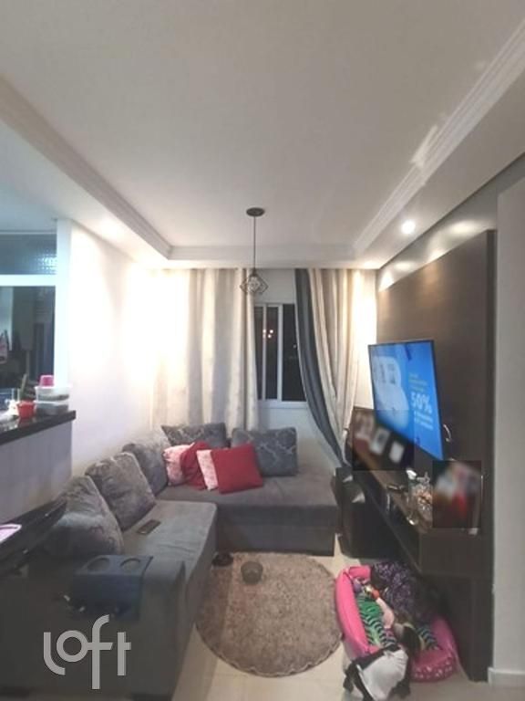 Apartamento, 2 quartos, 45 m² - Foto 4