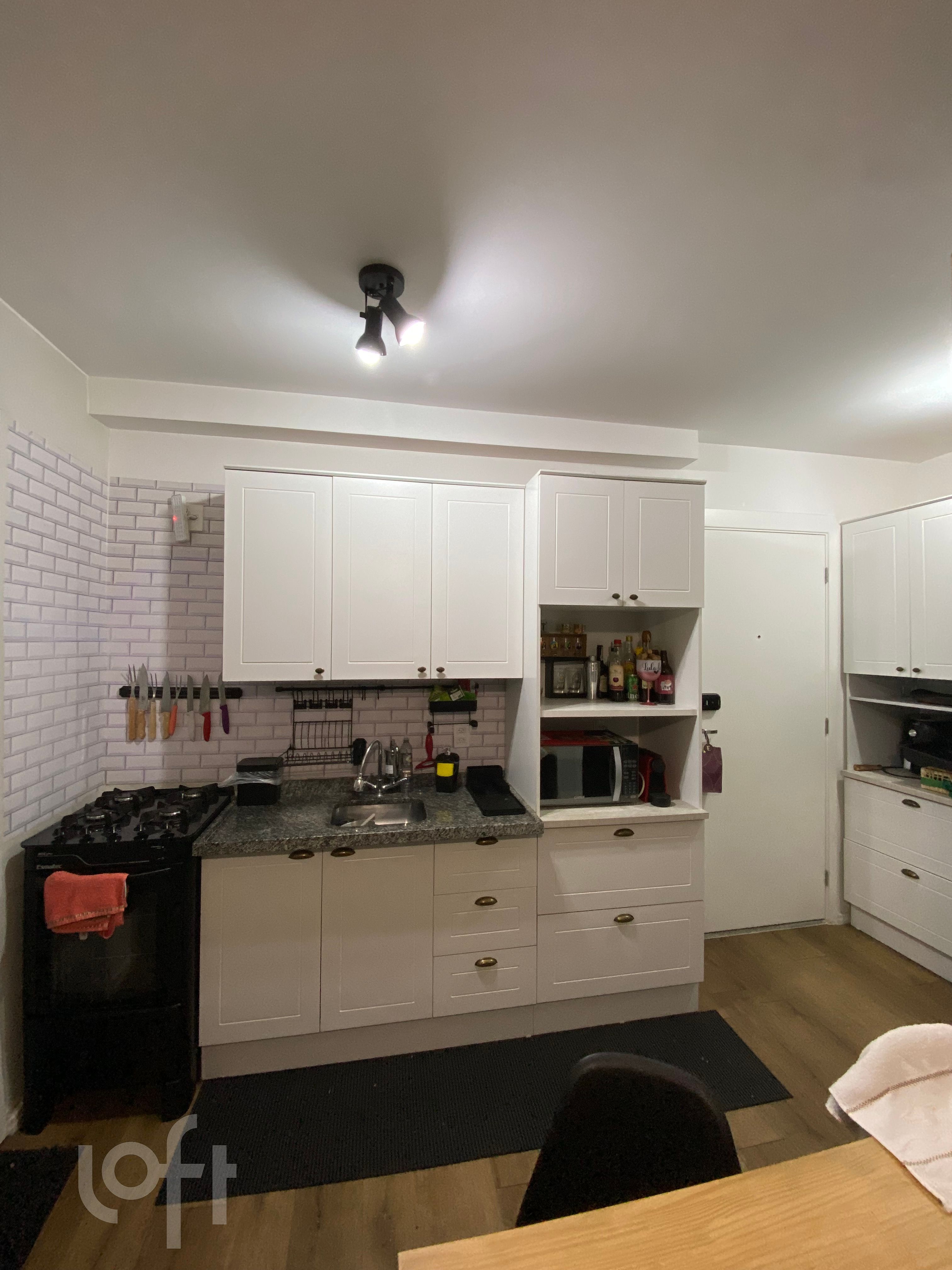 Apartamento, 2 quartos, 35 m² - Foto 3