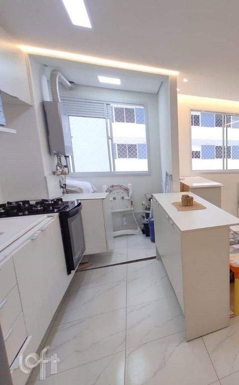Apartamento à venda com 1 quarto, 36m² - Foto 15