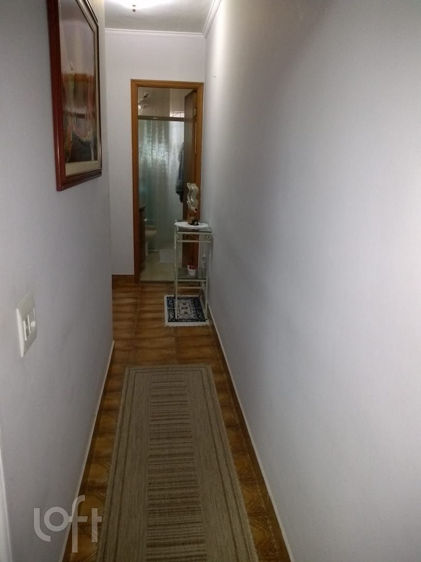 Apartamento, 2 quartos, 58 m² - Foto 8