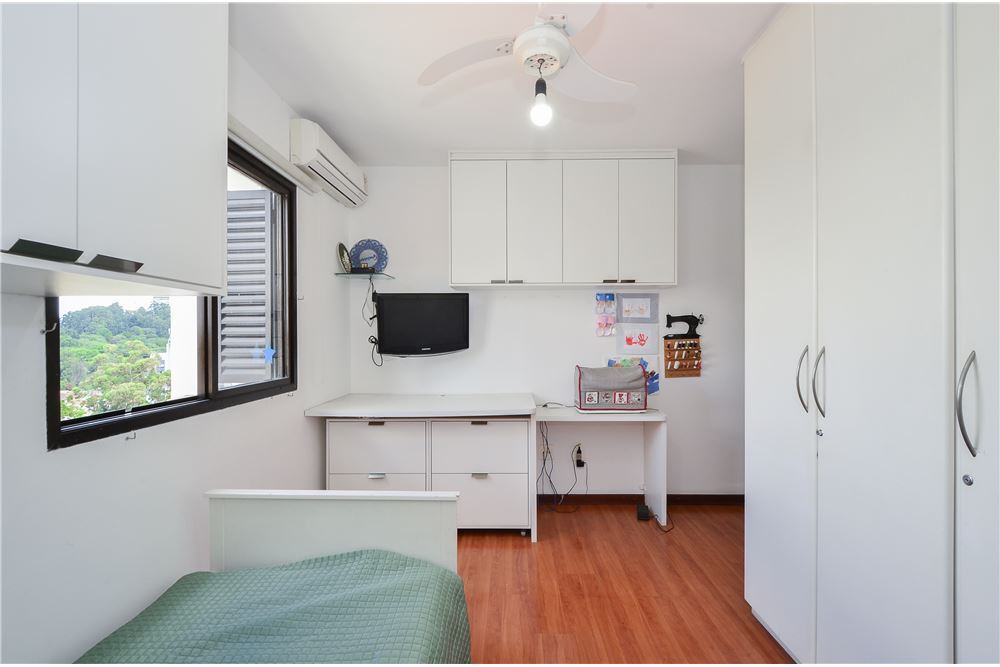 Apartamento, 4 quartos, 169 m² - Foto 18