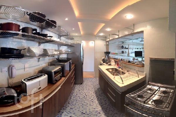 Apartamento, 3 quartos, 82 m² - Foto 9