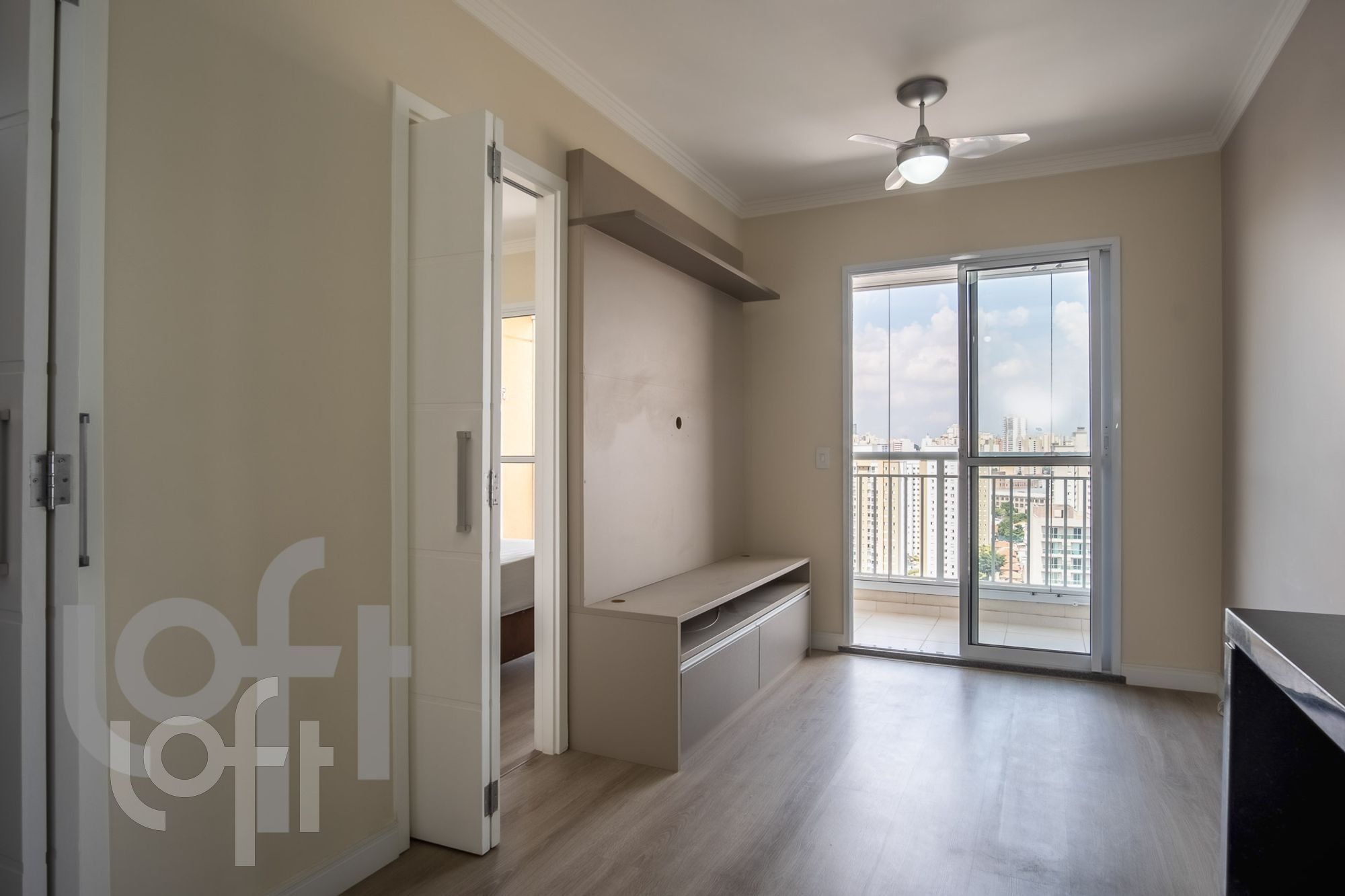 Apartamento, 1 quarto, 45 m² - Foto 10