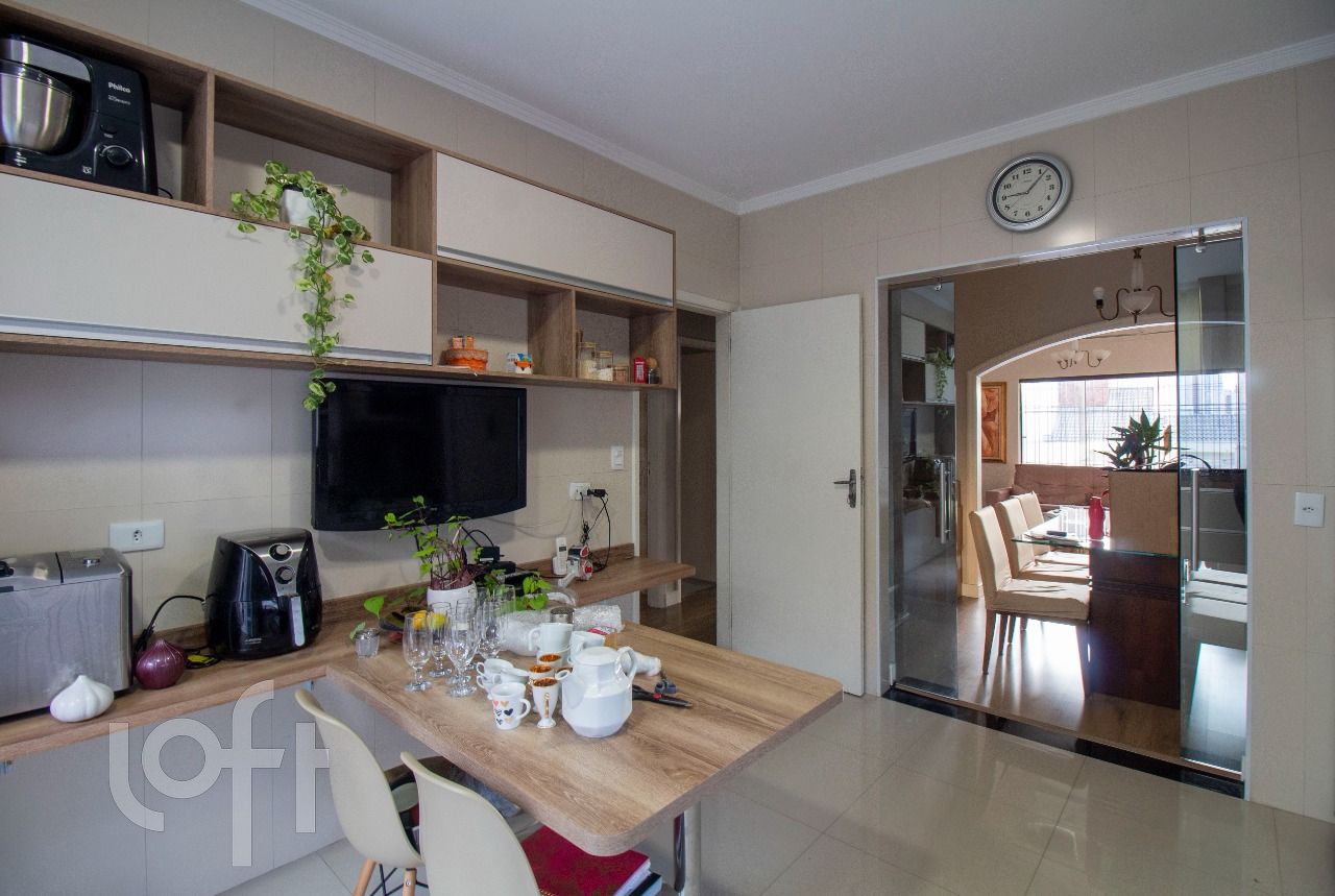 Casa, 3 quartos, 209 m² - Foto 34