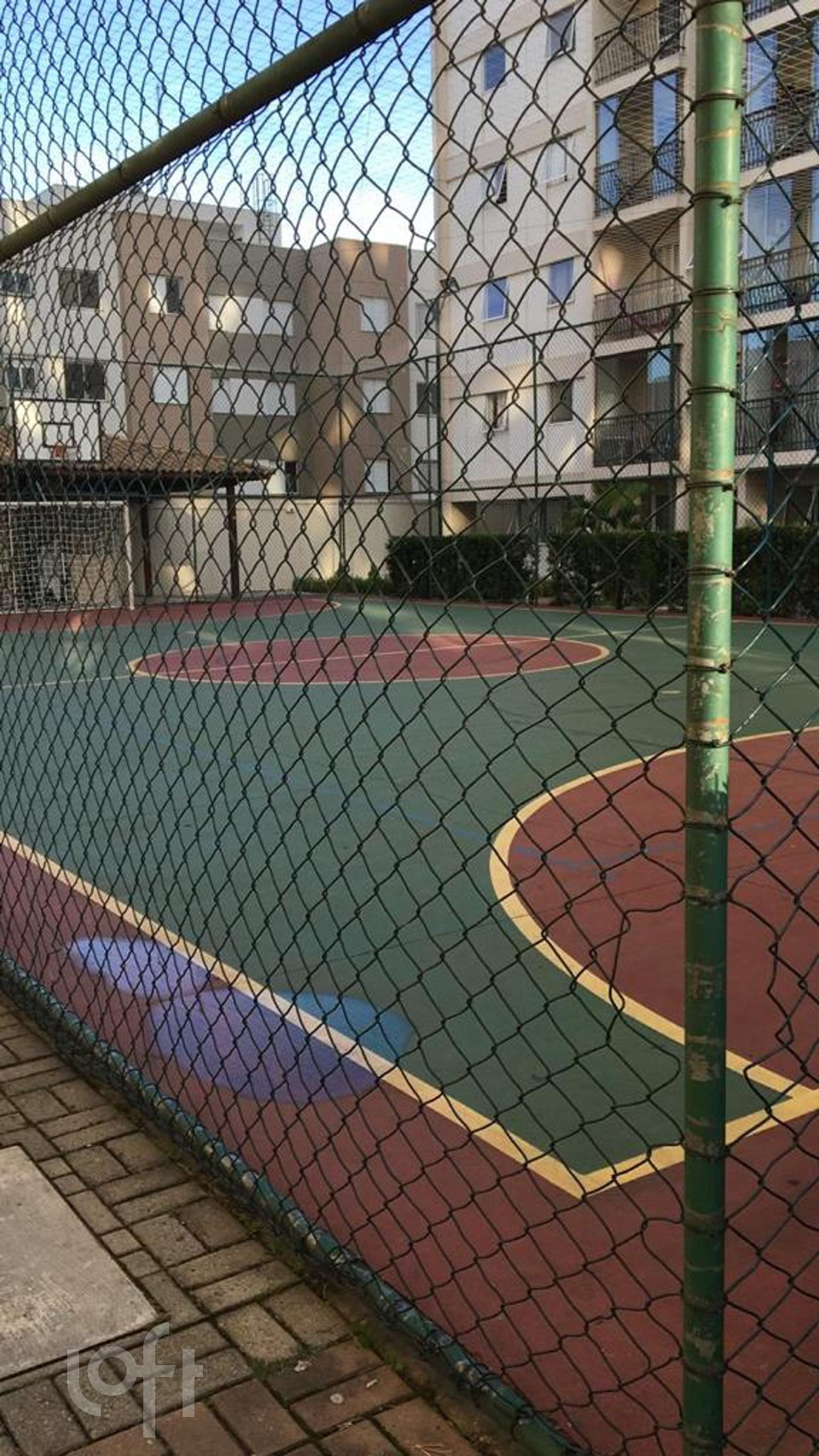 Apartamento, 3 quartos, 67 m² - Foto 9