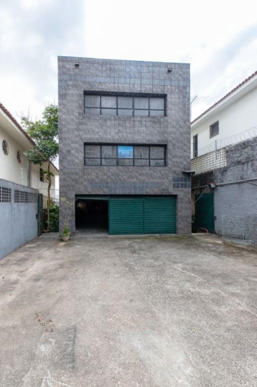 Prédio Inteiro, 1350 m² - Foto 8