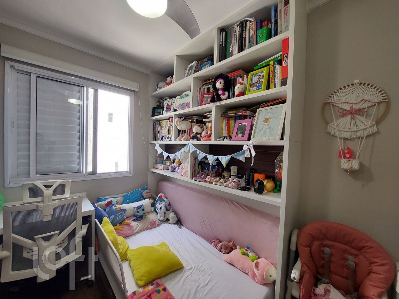 Apartamento, 2 quartos, 55 m² - Foto 15