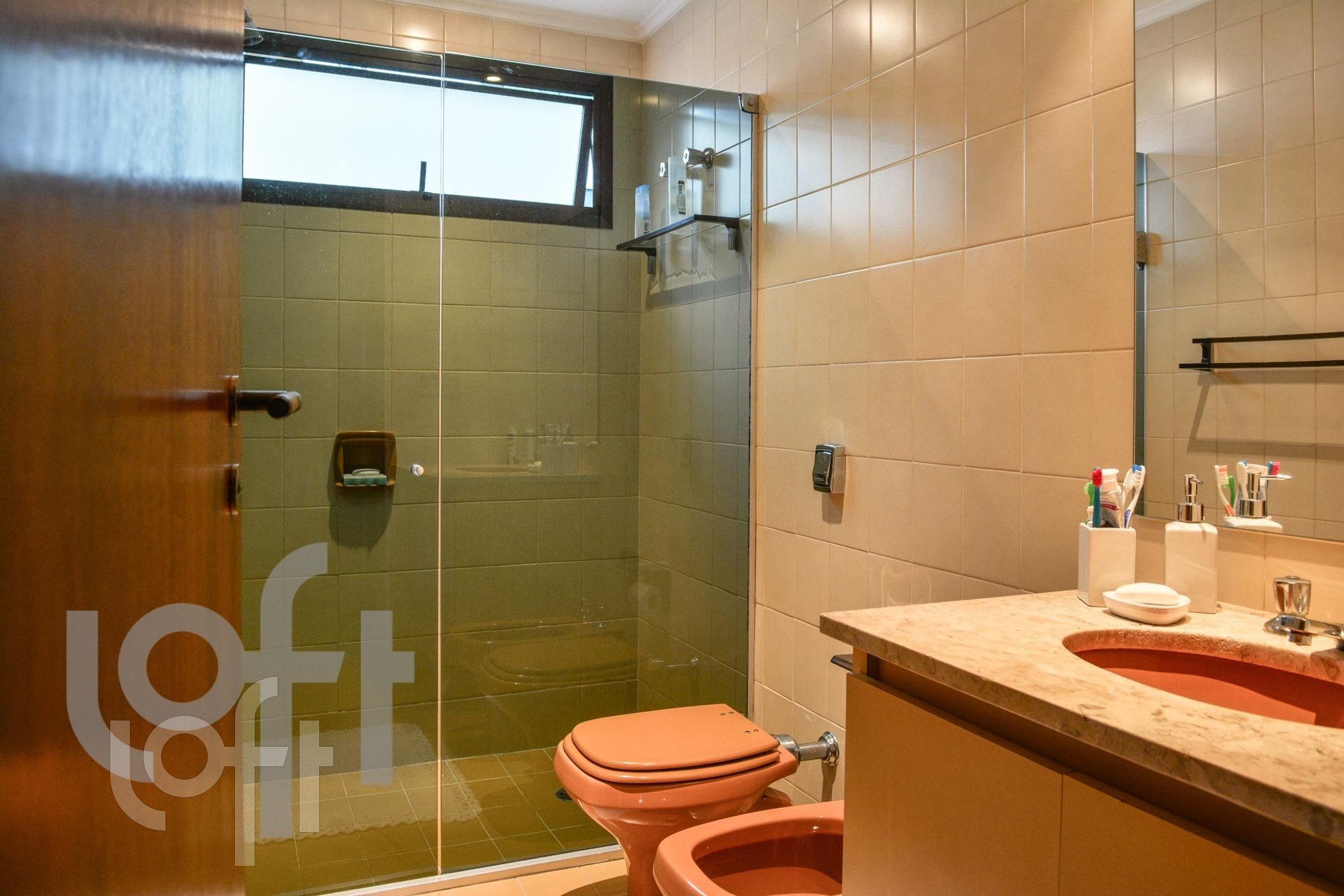 Apartamento à venda com 3 quartos, 285m² - Foto 47