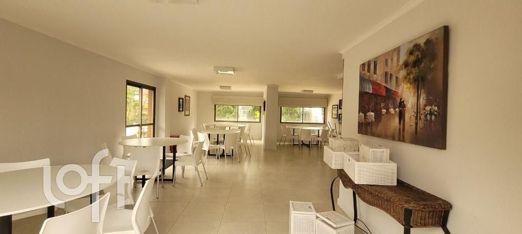 Apartamento, 3 quartos, 136 m² - Foto 35