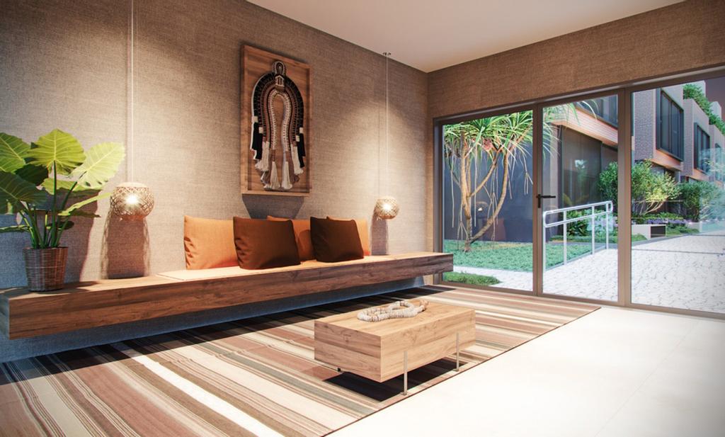 Casa, 3 quartos - Foto 12