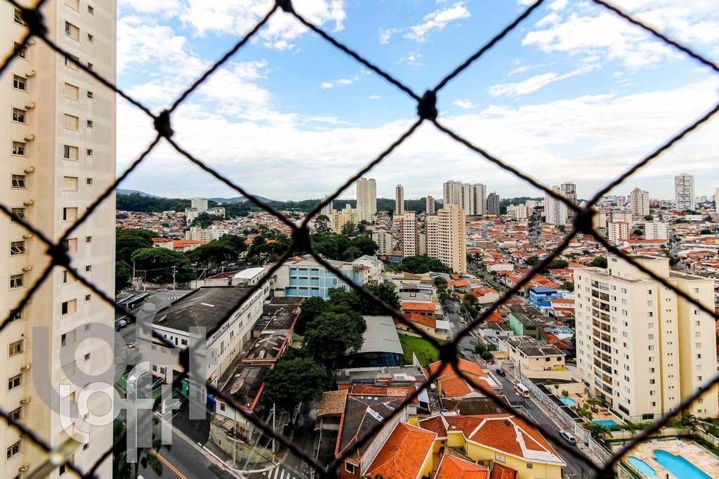 Apartamento, 3 quartos, 63 m² - Foto 21