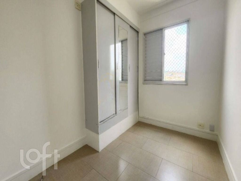 Apartamento à venda com 3 quartos, 63m² - Foto 5
