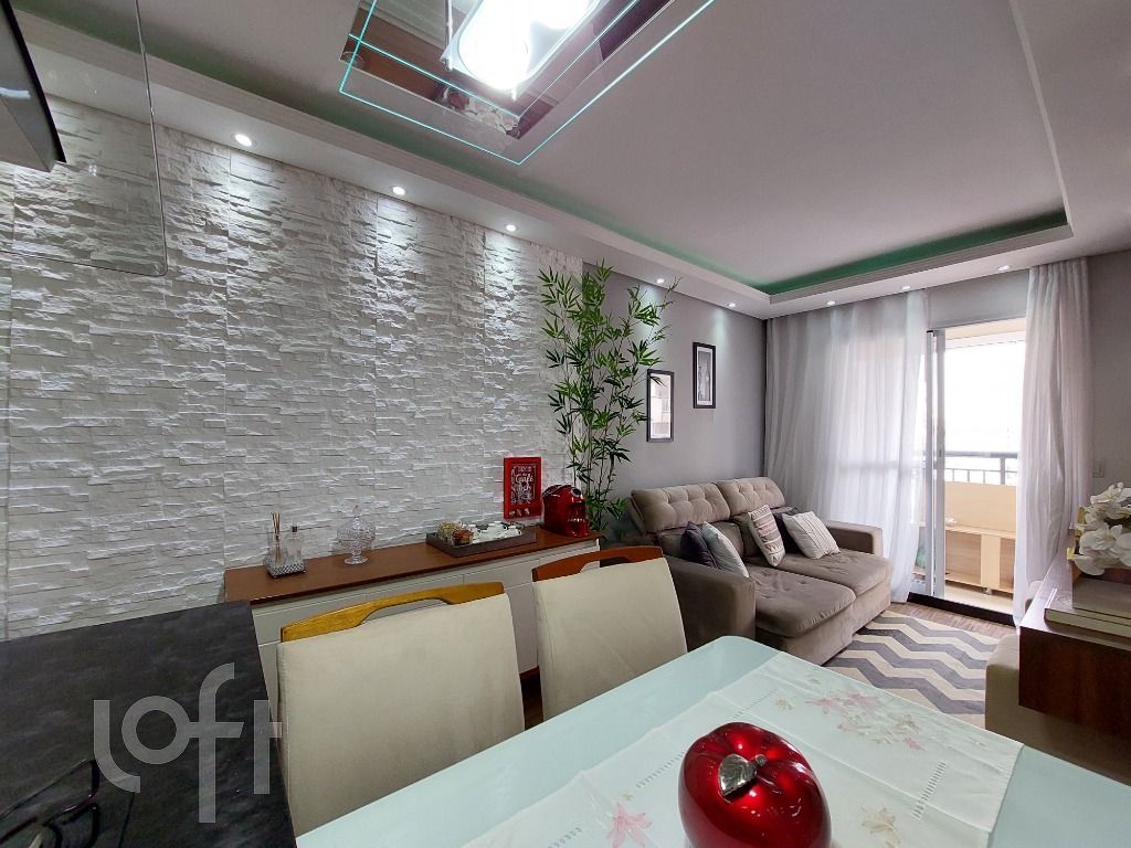 Apartamento, 3 quartos, 66 m² - Foto 4