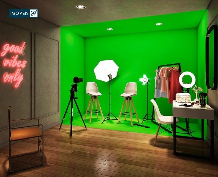 Apartamento, 3 quartos, 48 m² - Foto 36