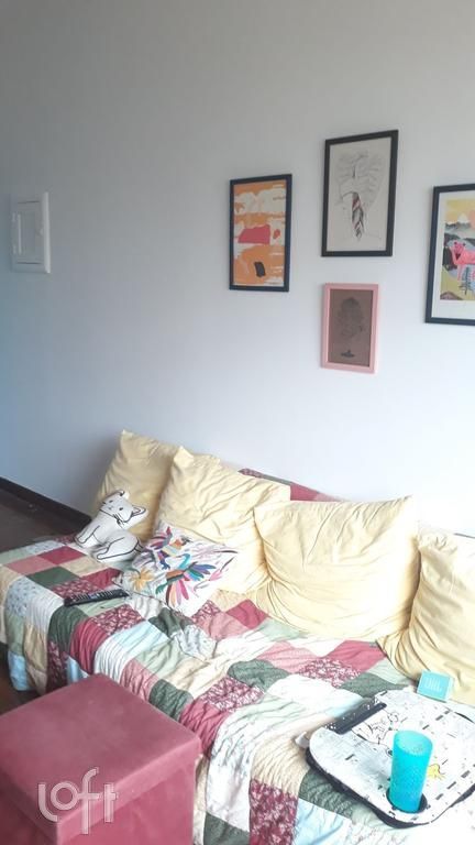 Apartamento à venda com 2 quartos, 86m² - Foto 7