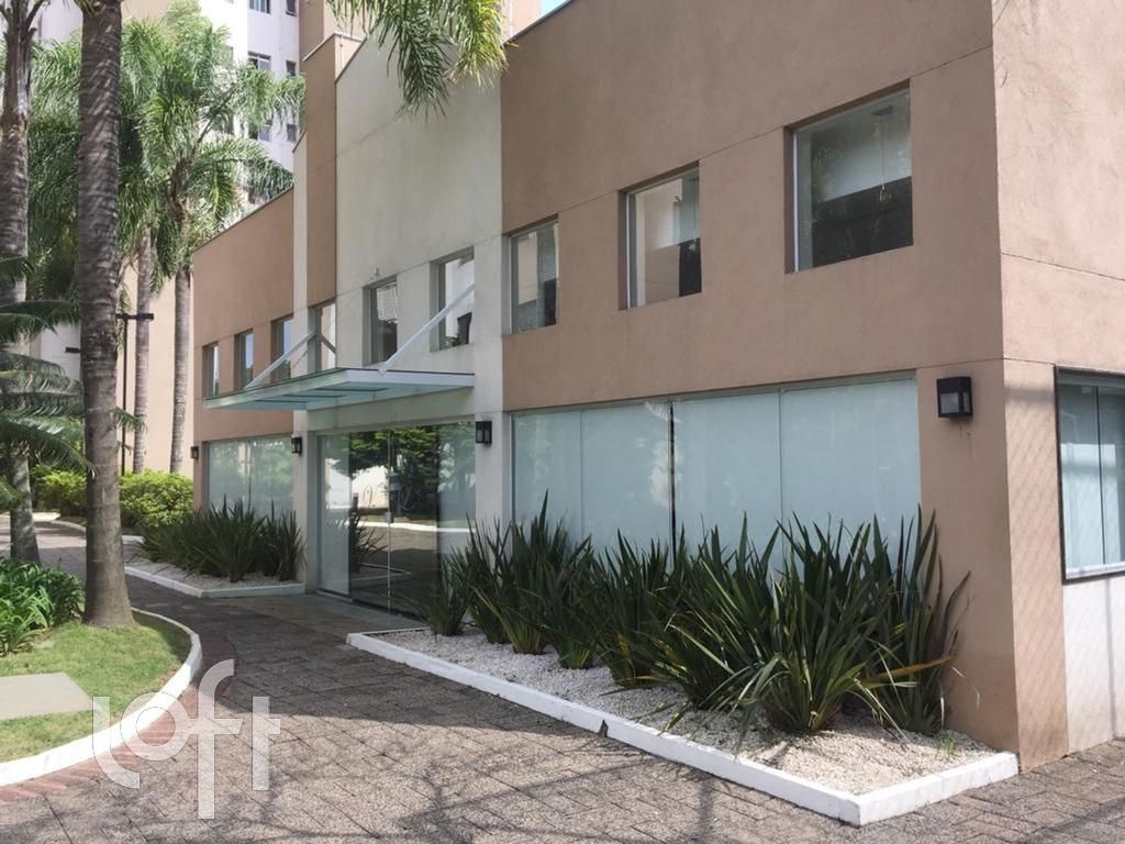 Apartamento, 2 quartos, 52 m² - Foto 19