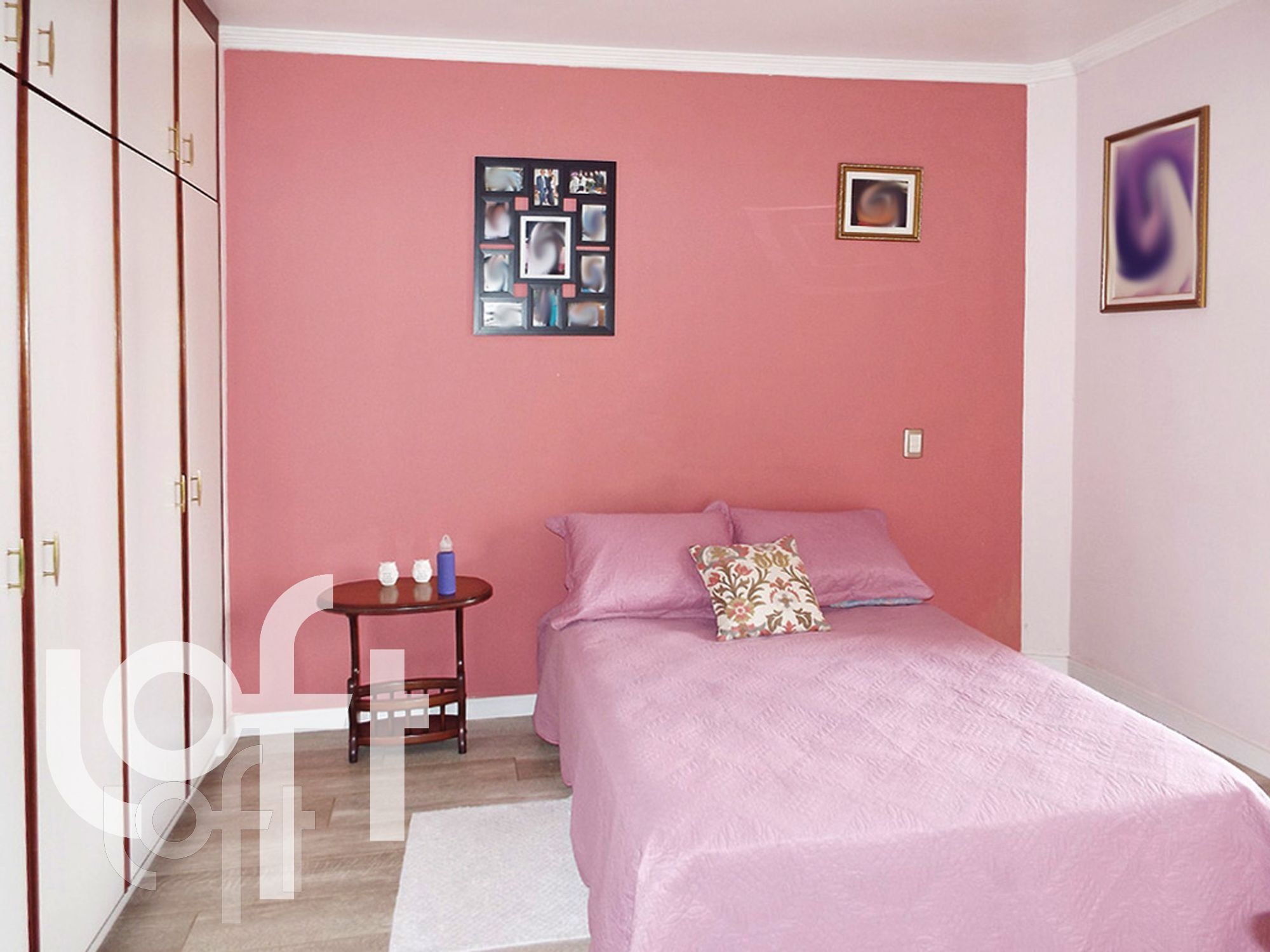 Apartamento, 4 quartos, 160 m² - Foto 7