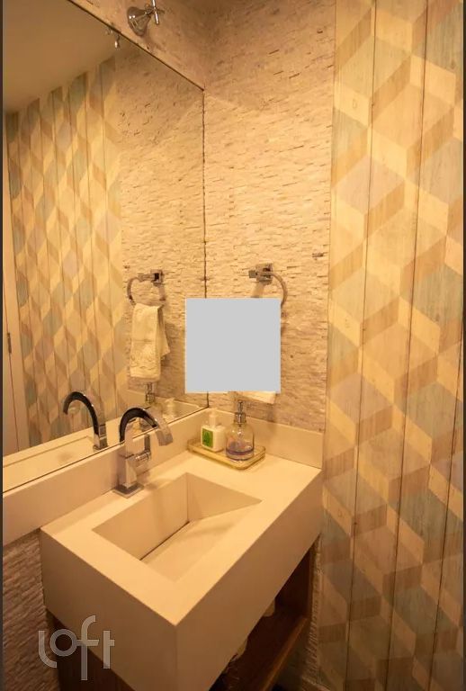 Apartamento, 3 quartos, 167 m² - Foto 8