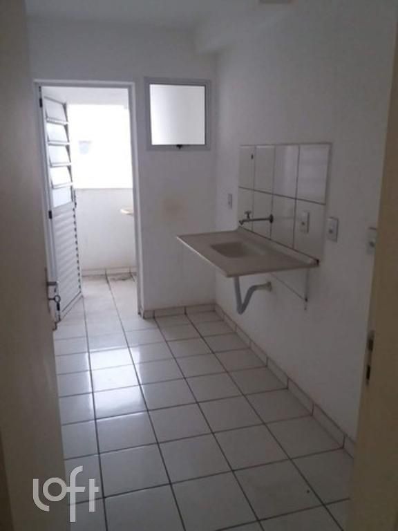 Apartamento, 2 quartos, 48 m² - Foto 6