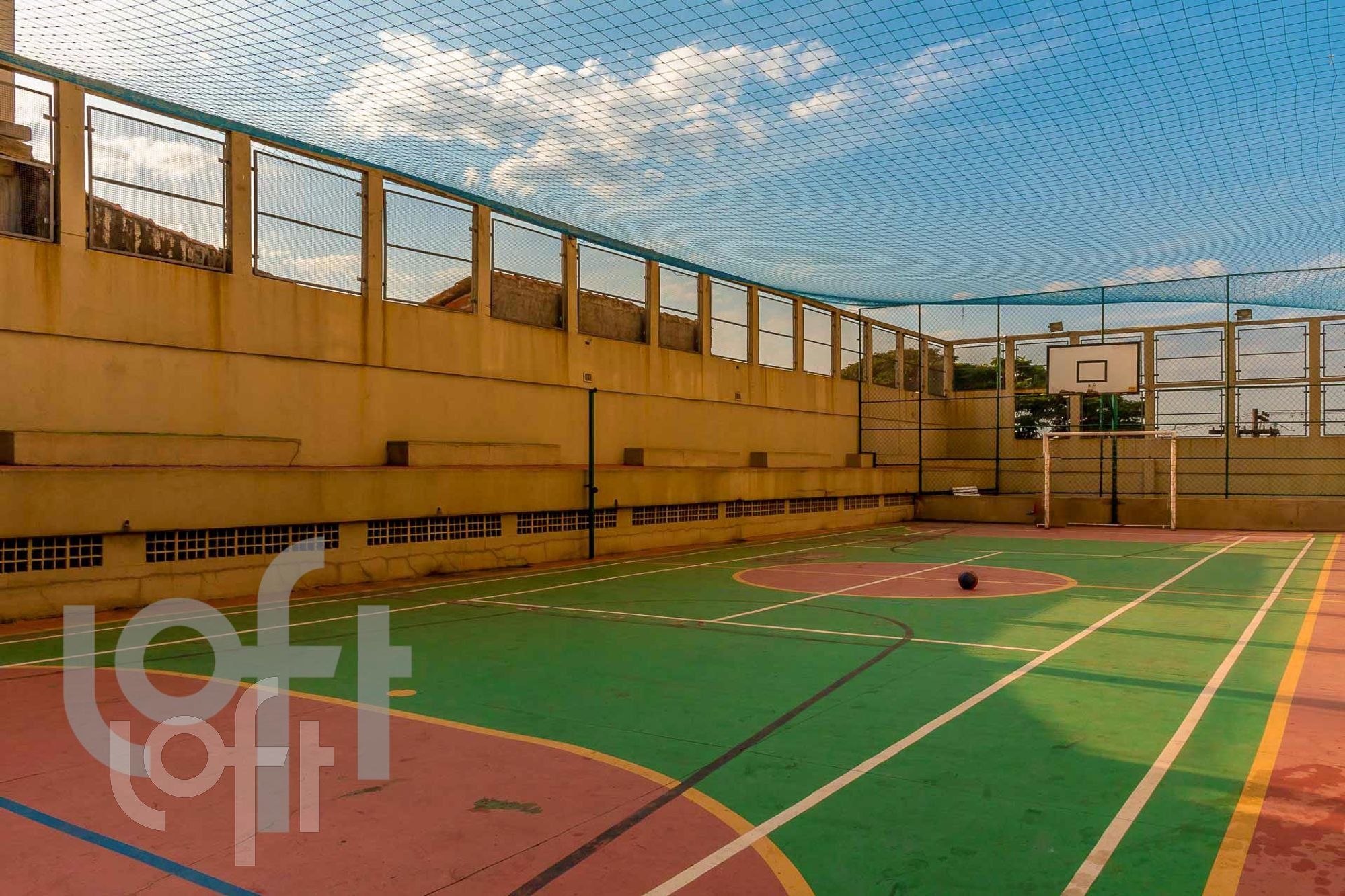 Apartamento à venda com 2 quartos, 135m² - Foto 24