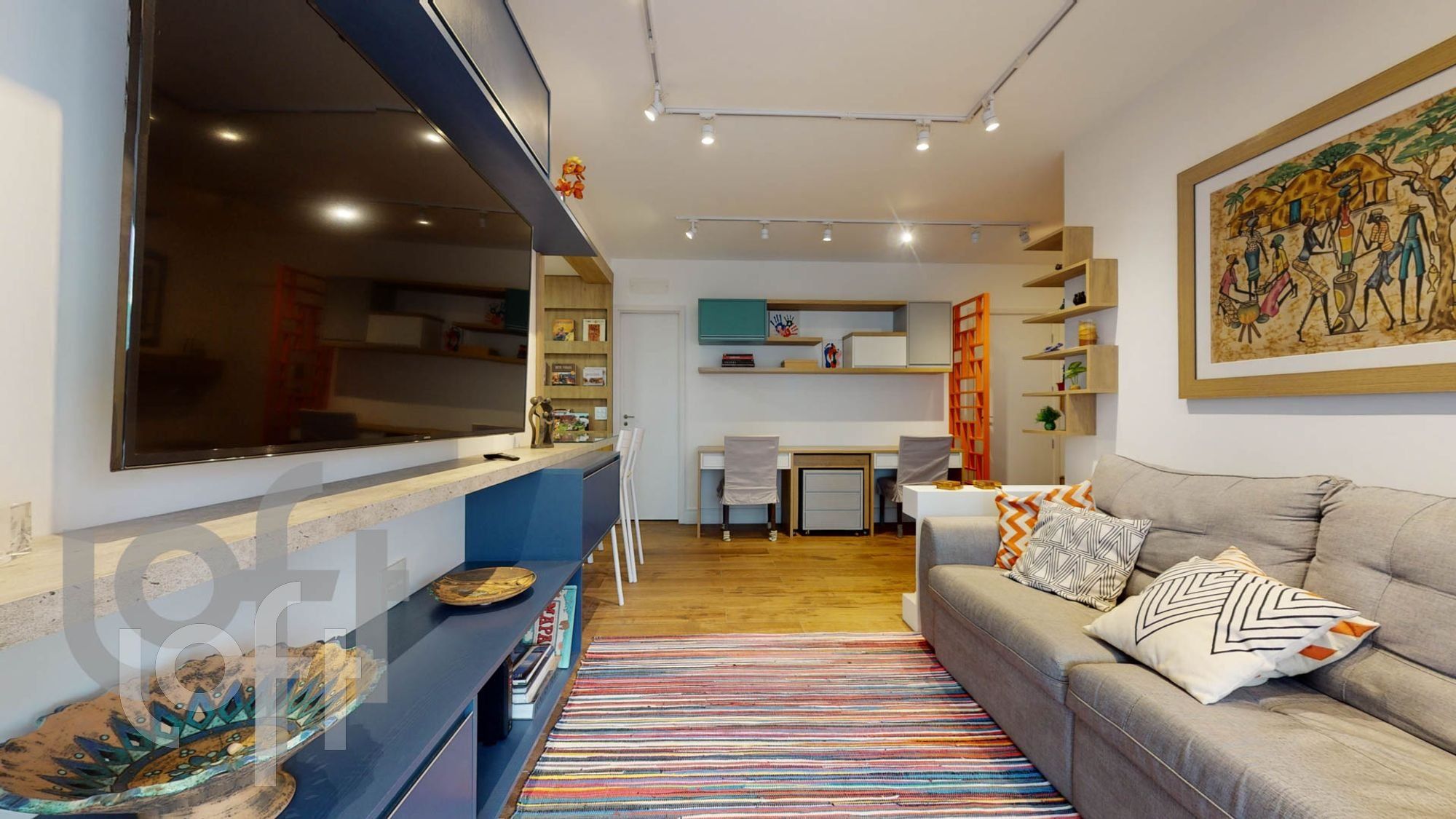 Apartamento à venda com 3 quartos, 106m² - Foto 18