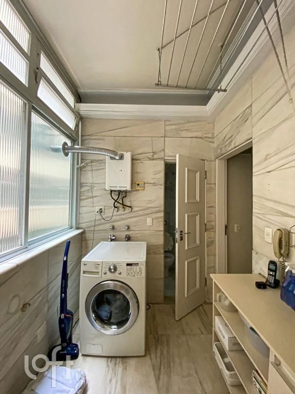 Apartamento, 3 quartos, 191 m² - Foto 20