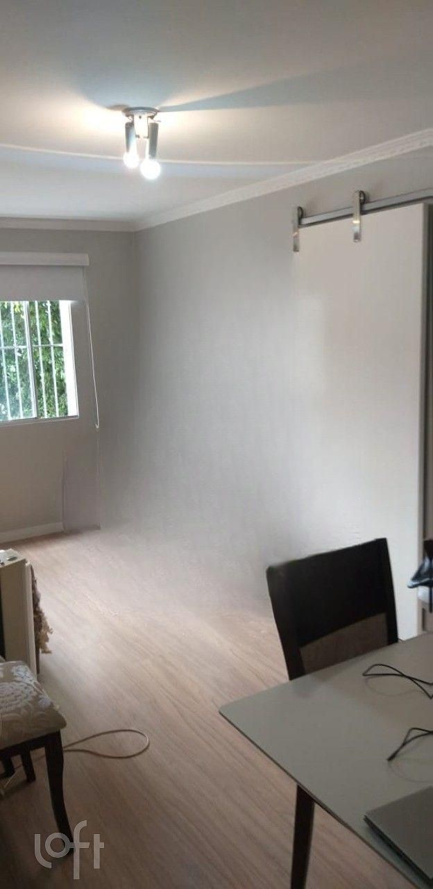 Apartamento à venda com 2 quartos, 51m² - Foto 2