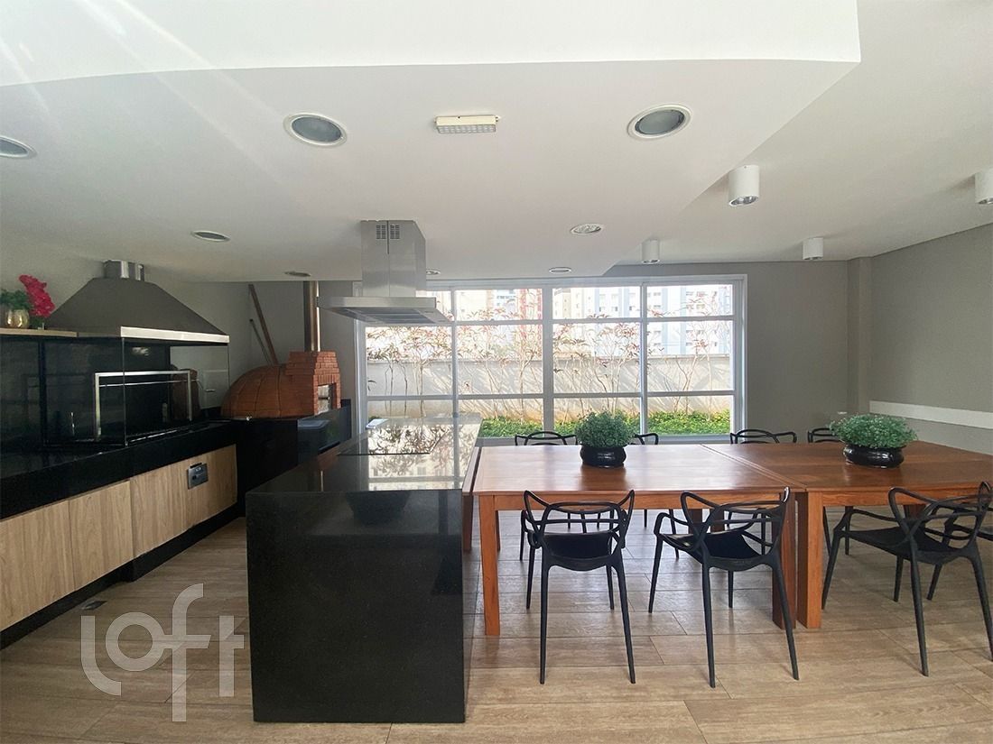 Apartamento à venda com 2 quartos, 74m² - Foto 11