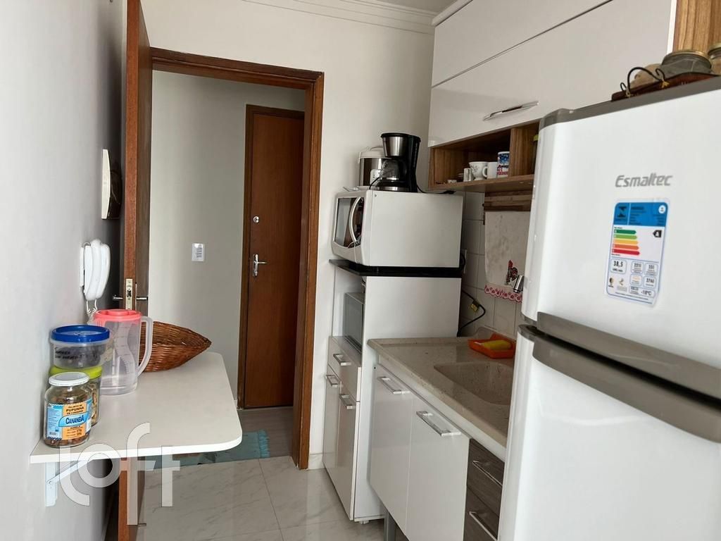 Apartamento, 2 quartos, 45 m² - Foto 10