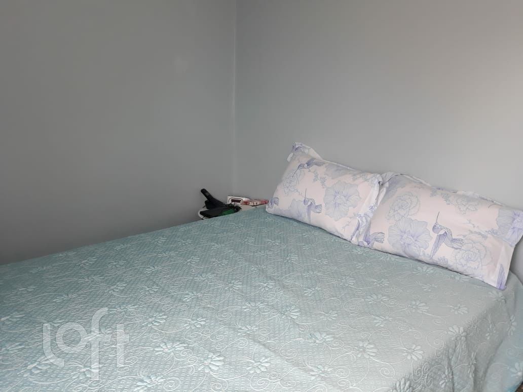 Apartamento, 2 quartos, 60 m² - Foto 9