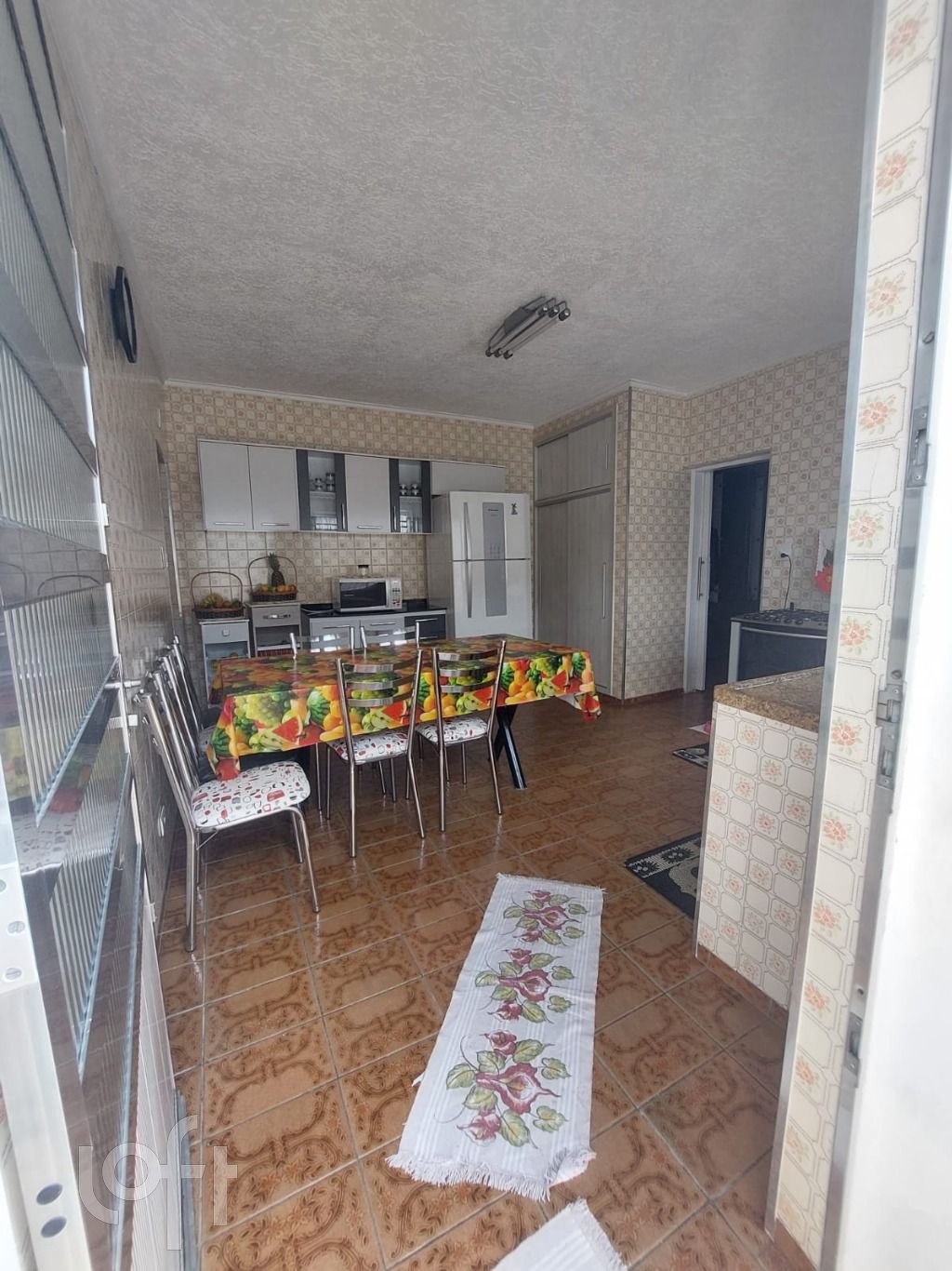 Casa, 4 quartos, 211 m² - Foto 6