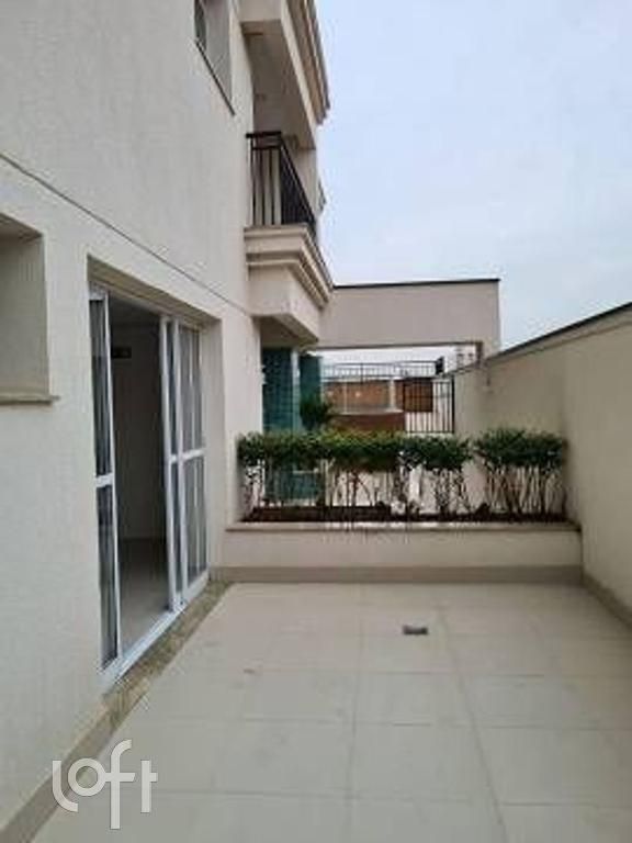 Apartamento, 1 quarto, 39 m² - Foto 6