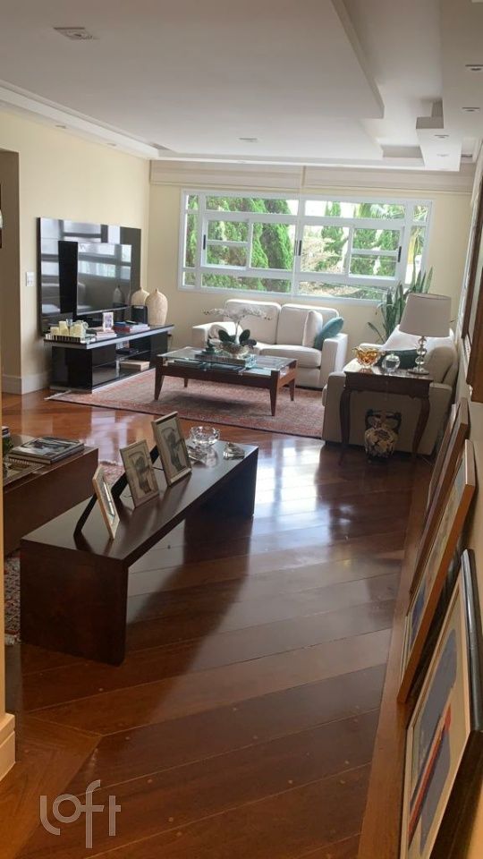 Apartamento, 4 quartos, 263 m² - Foto 7