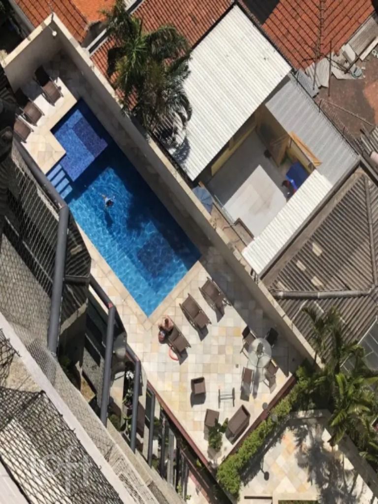 Apartamento, 4 quartos, 160 m² - Foto 13