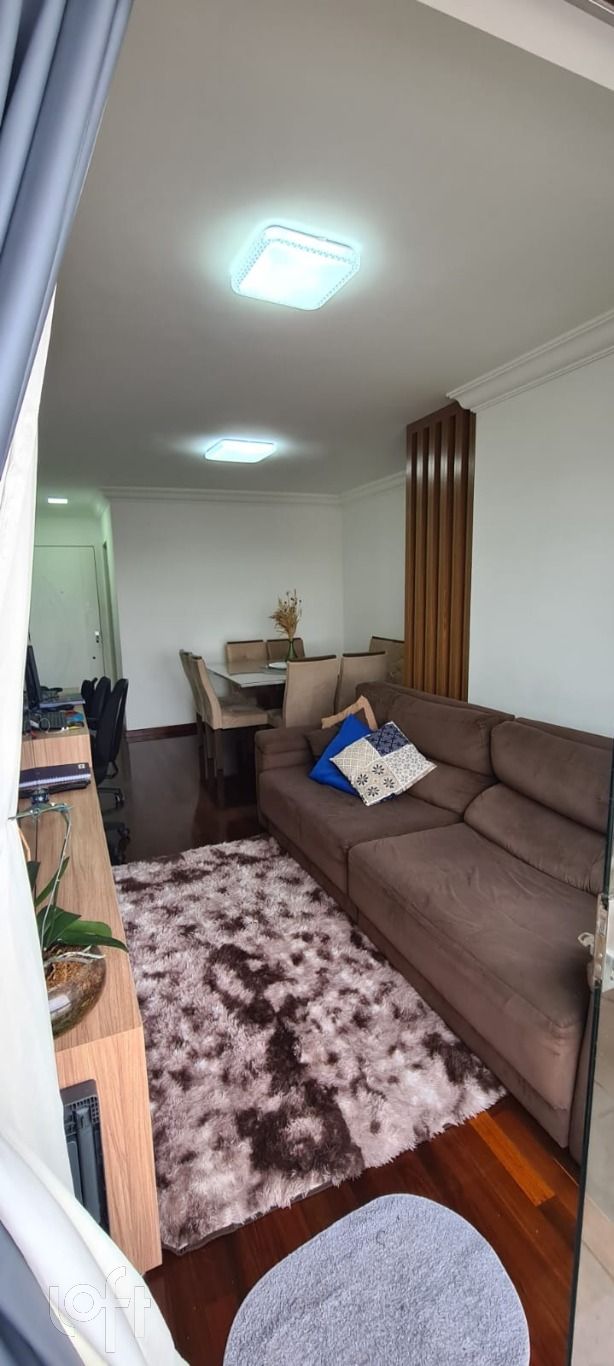 Apartamento, 3 quartos, 70 m² - Foto 4