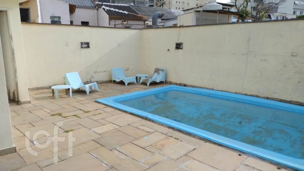 Casa, 4 quartos, 215 m² - Foto 2