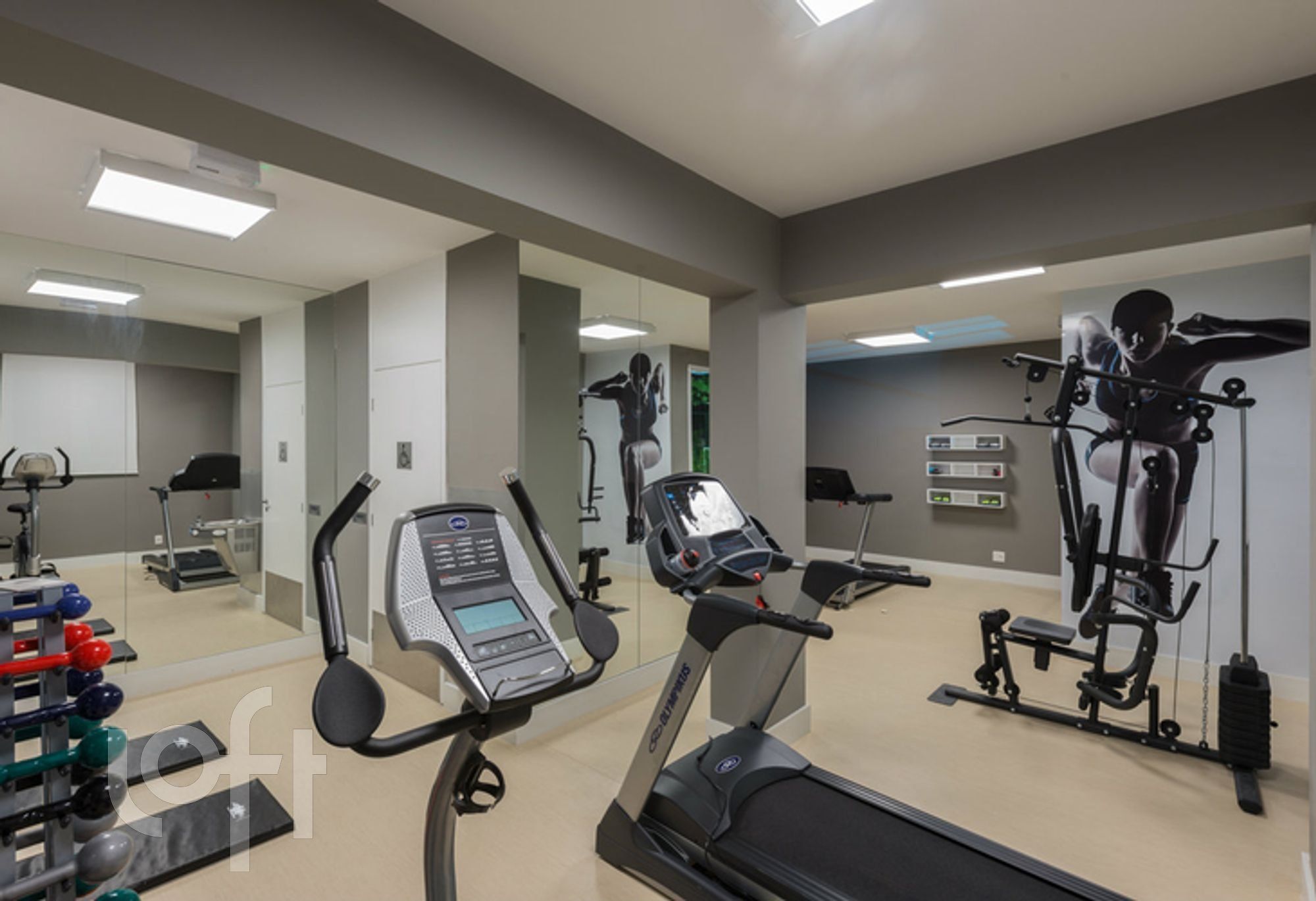 Apartamento, 2 quartos, 63 m² - Foto 28