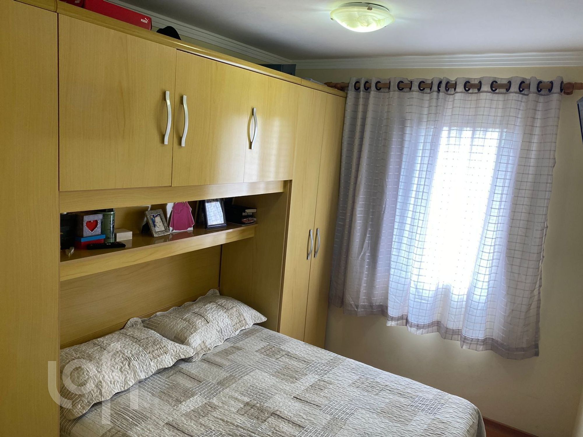 Apartamento, 3 quartos, 64 m² - Foto 17