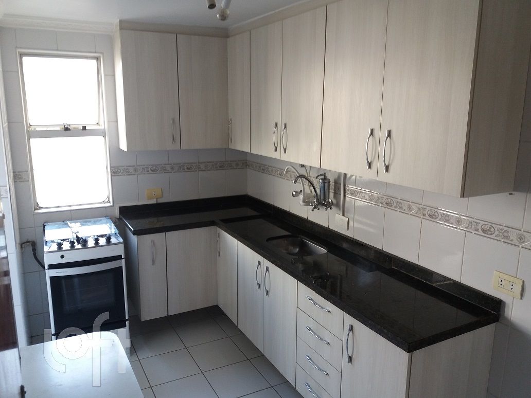 Apartamento à venda com 2 quartos, 48m² - Foto 3