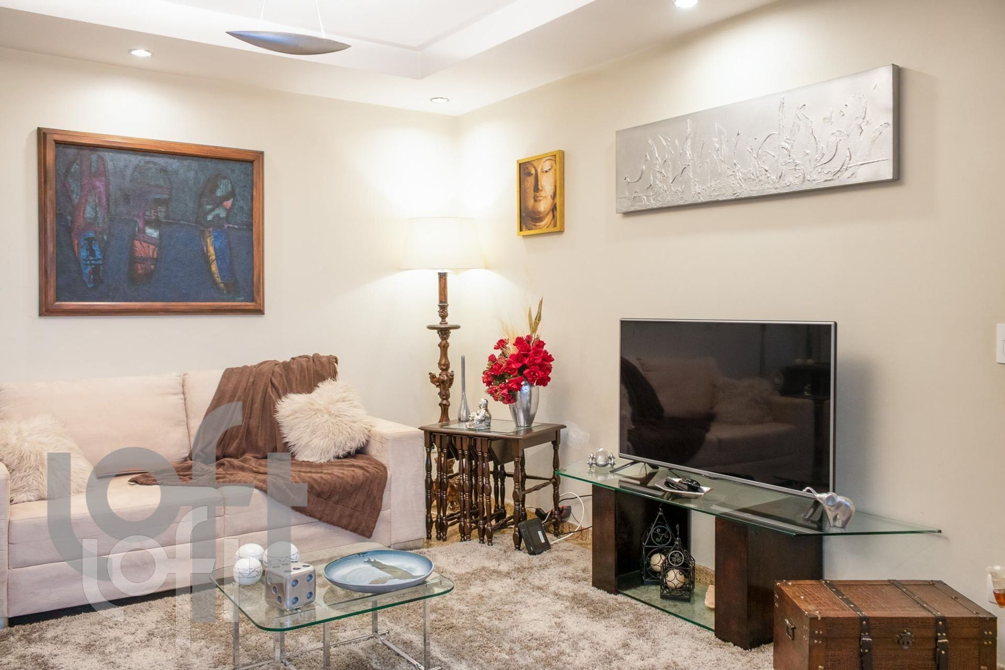 Apartamento, 4 quartos, 181 m² - Foto 1