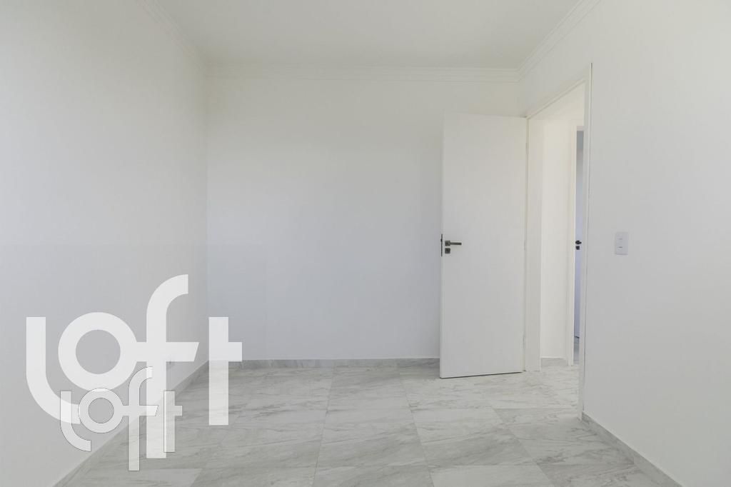 Apartamento, 2 quartos, 42 m² - Foto 6