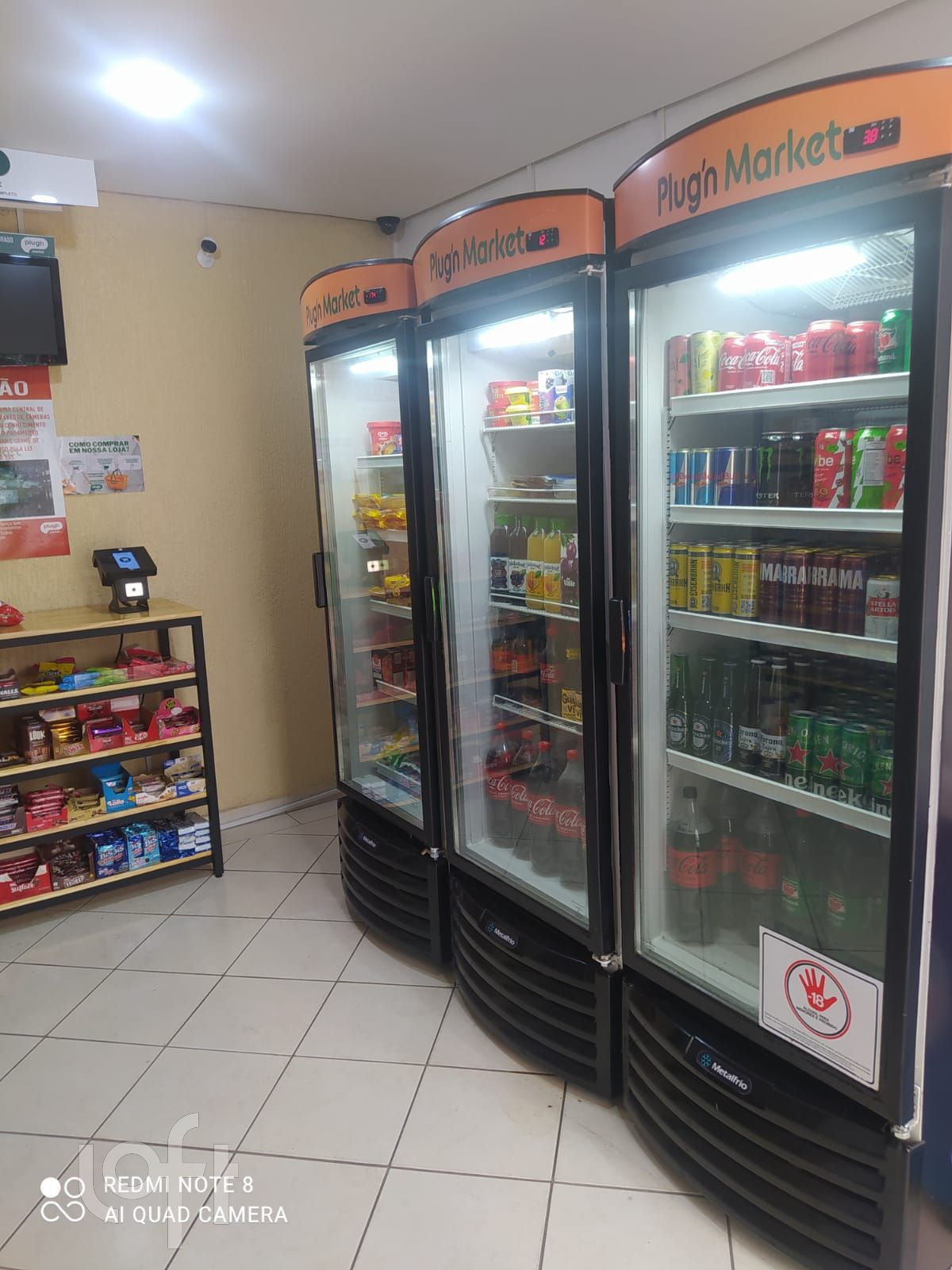 Apartamento, 2 quartos, 52 m² - Foto 40