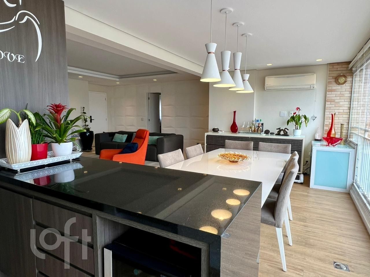 Apartamento, 3 quartos, 123 m² - Foto 20