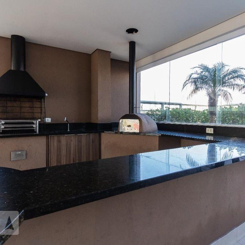 Apartamento à venda com 1 quarto, 43m² - Foto 17