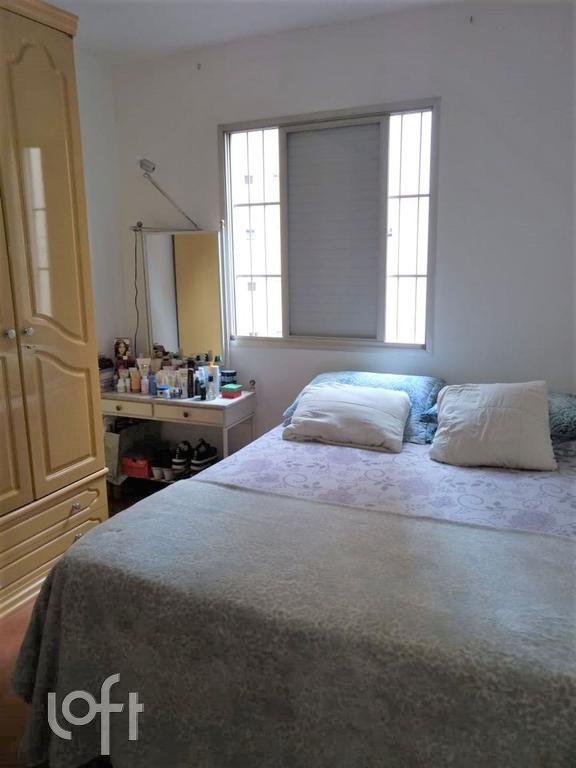 Apartamento, 2 quartos, 53 m² - Foto 4