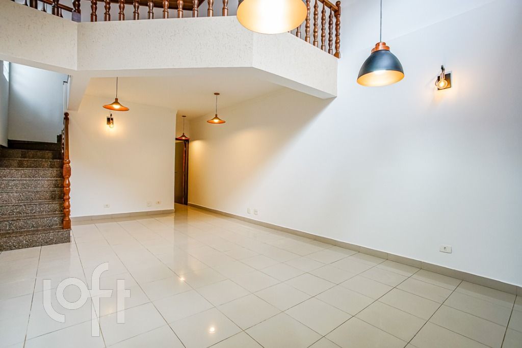 Casa, 3 quartos, 164 m² - Foto 3